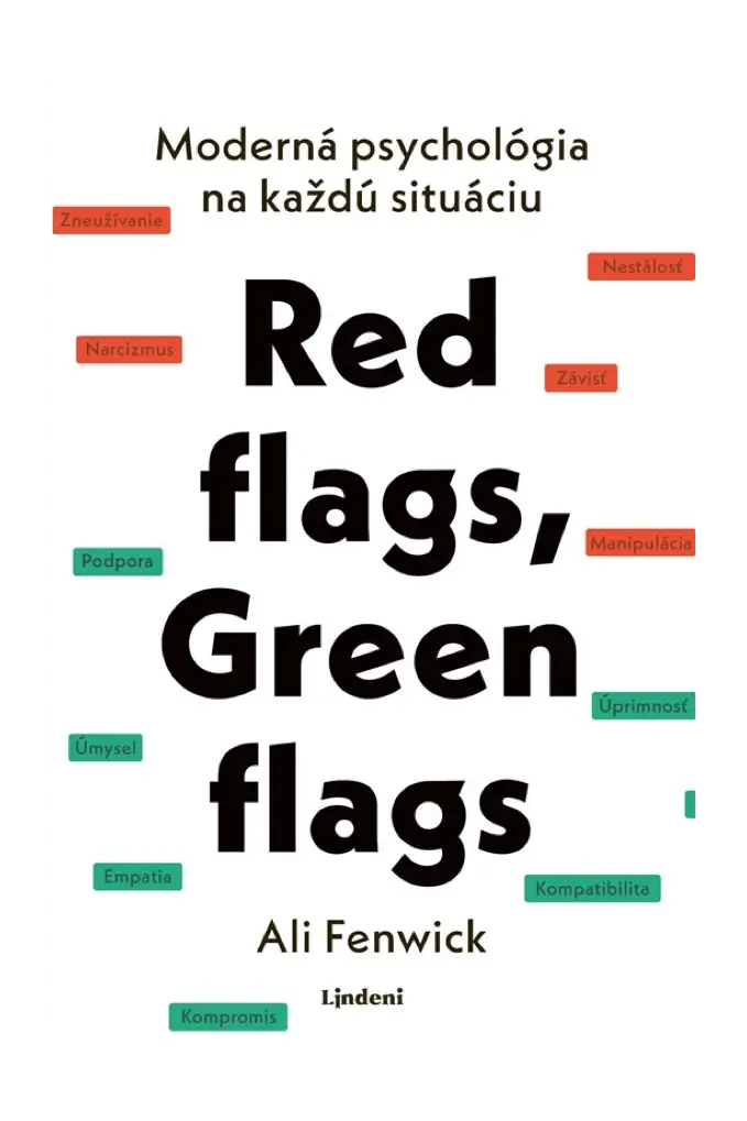 Red flags, Green flags