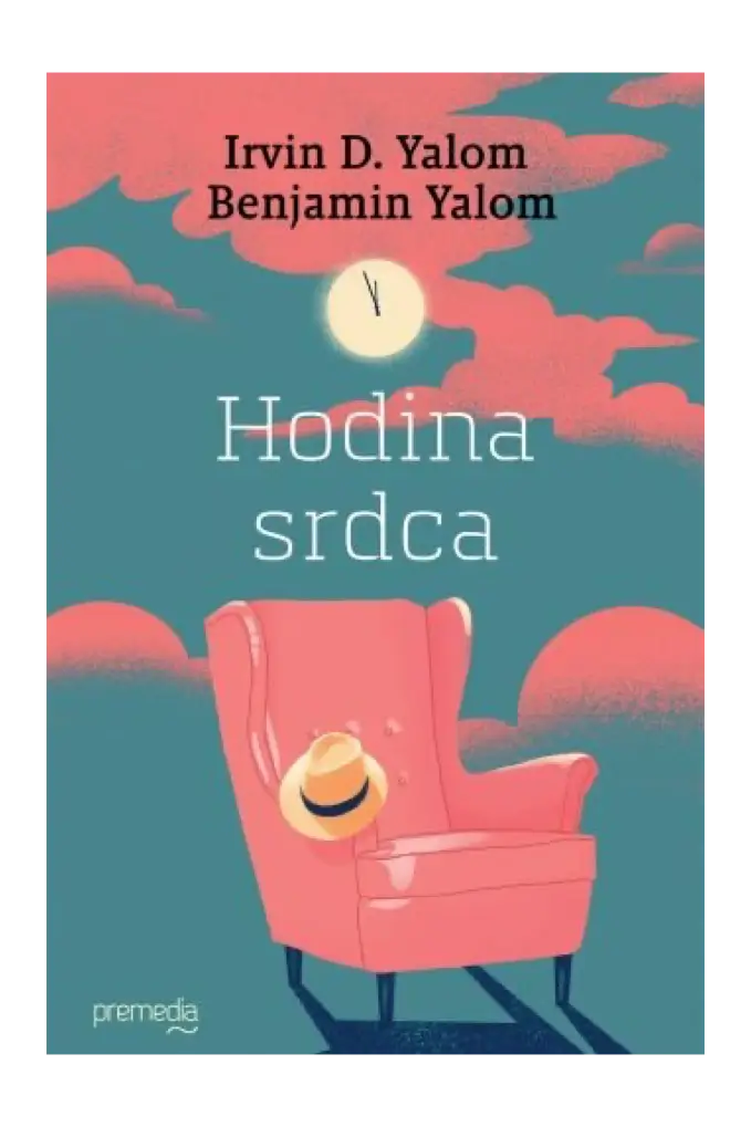 Hodina srdca