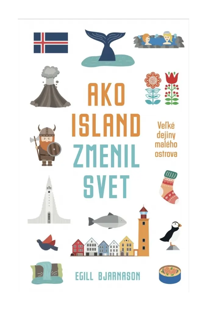 Ako Island zmenil svet