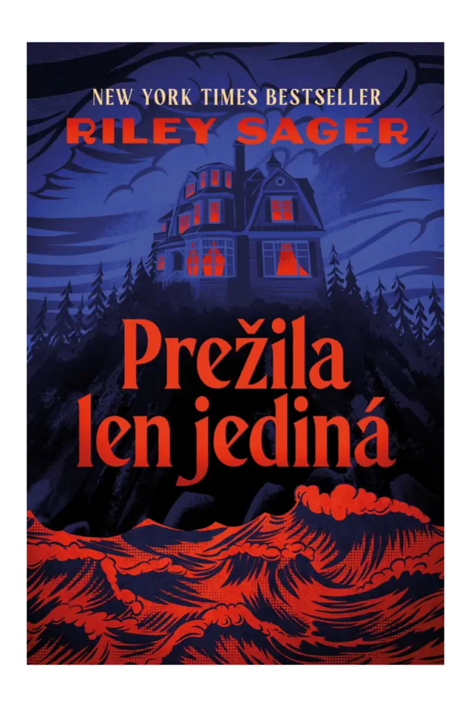 Prežila len jediná