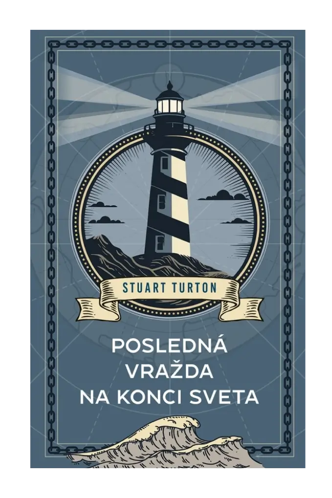 Posledná vražda na konci sveta
