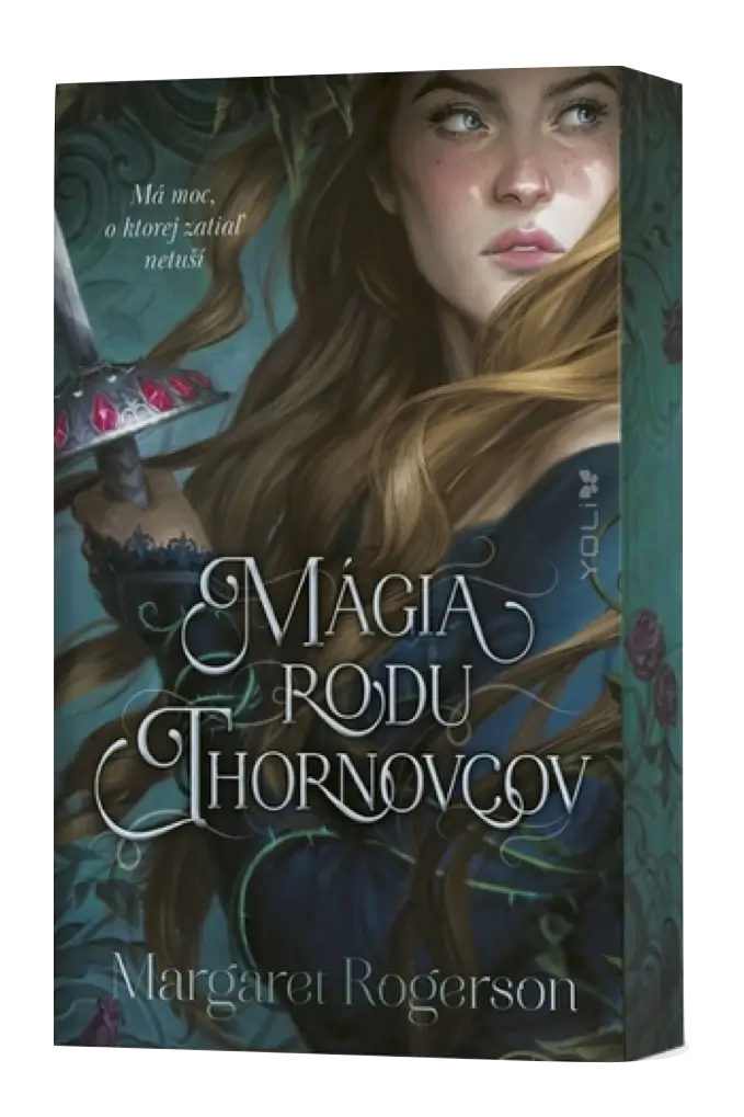 Mágia rodu Thornovcov