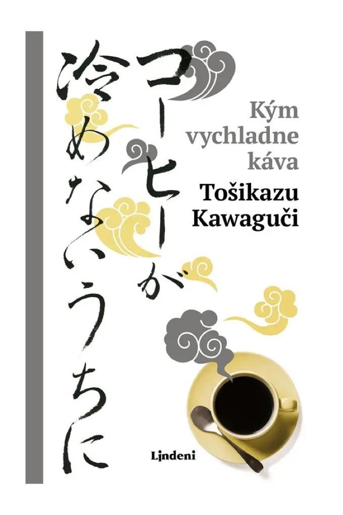 Kým vychladne káva