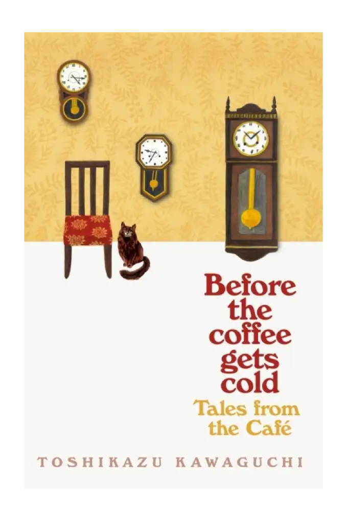 Tales from the Café