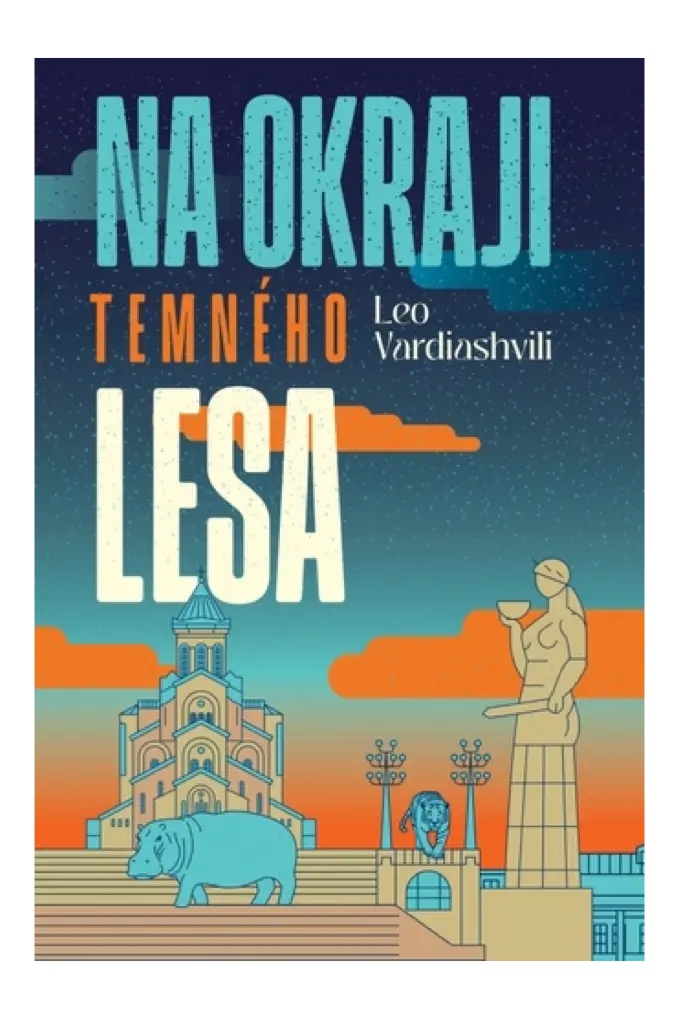 Na okraji temného lesa