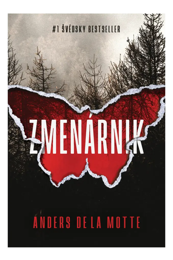 Zmenárnik