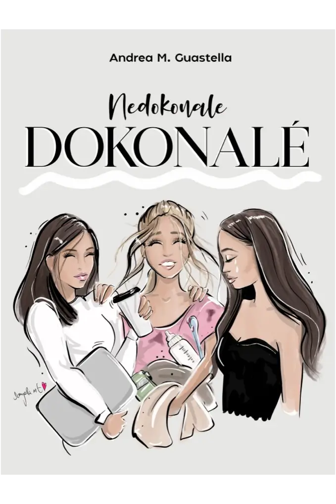 Nedokonale dokonalé