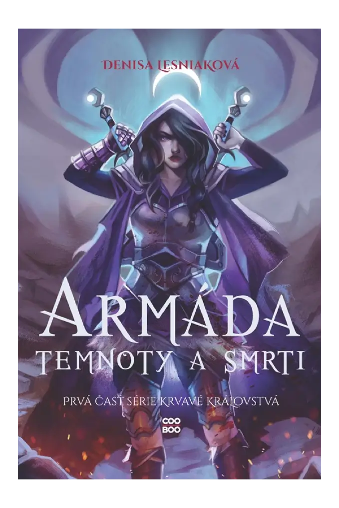 Armáda temnoty a smrti