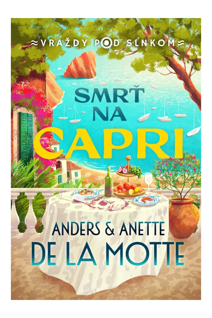 Smrť na Capri