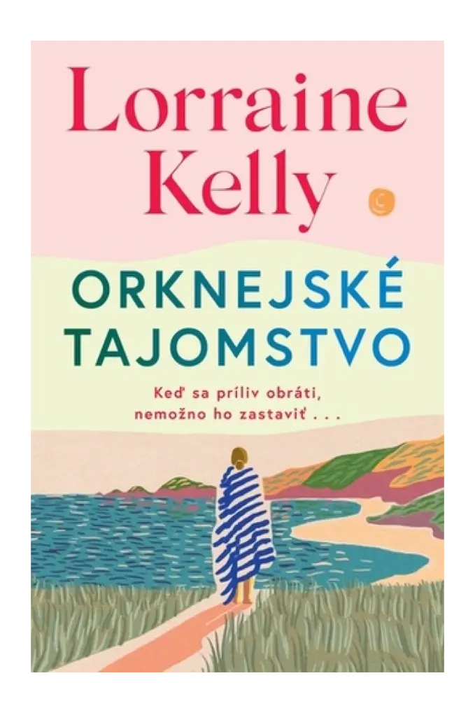 Orknejské tajomstvo