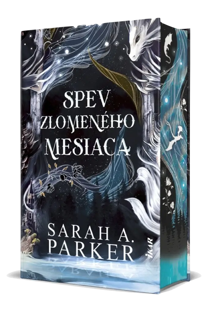 Spev zlomeného mesiaca