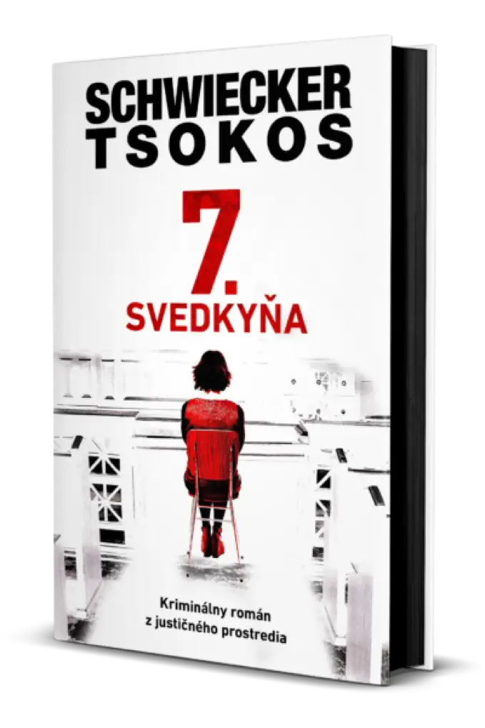 7. svedkyňa