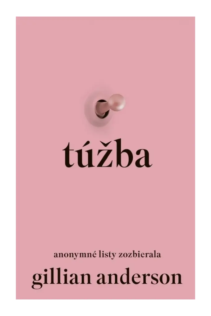 Túžba