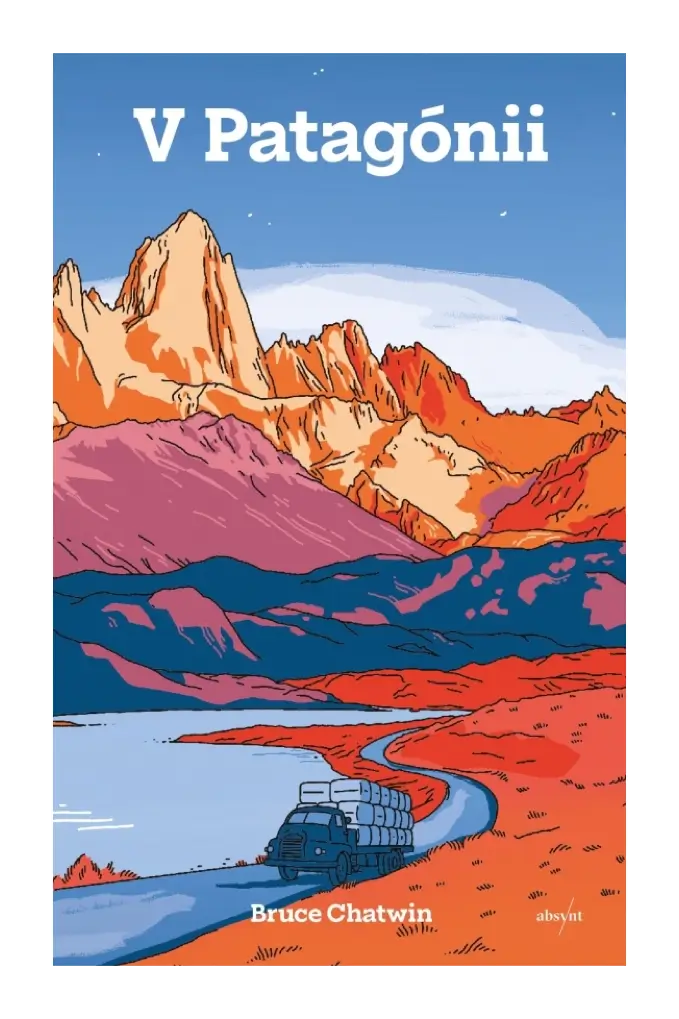 V Patagónii