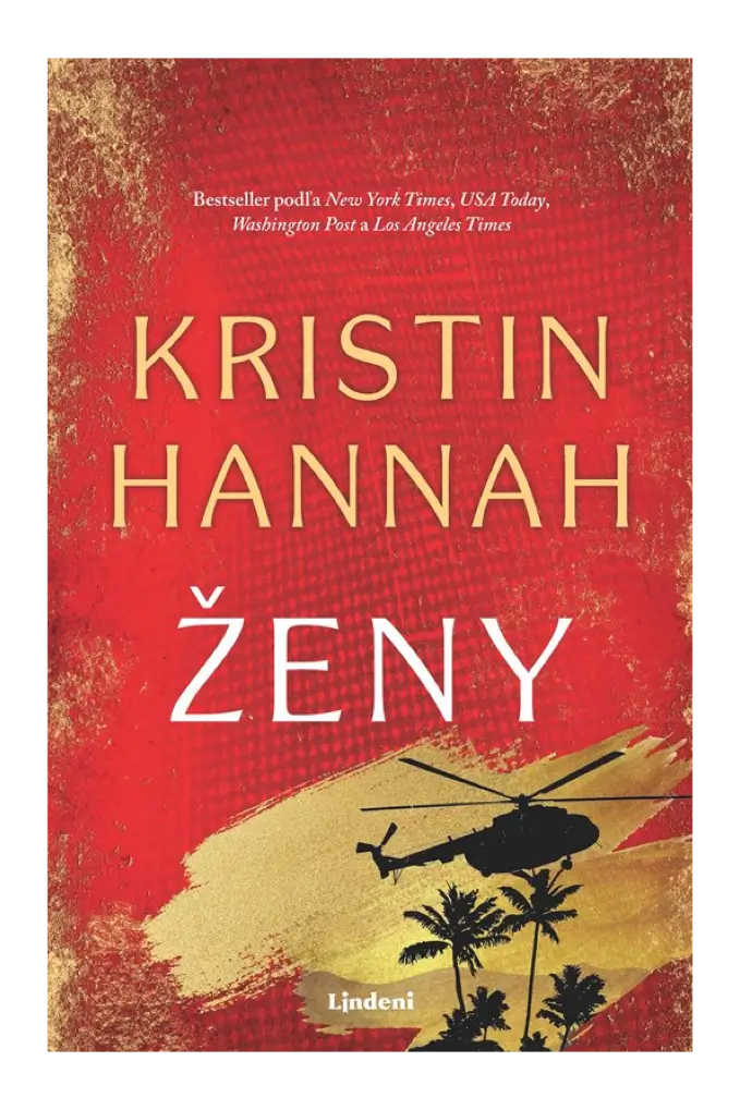 Ženy Kristin Hannah