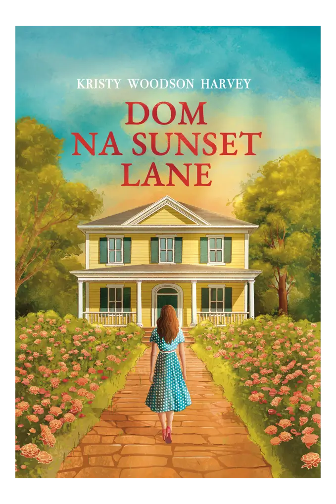 Dom na Sunset Lane