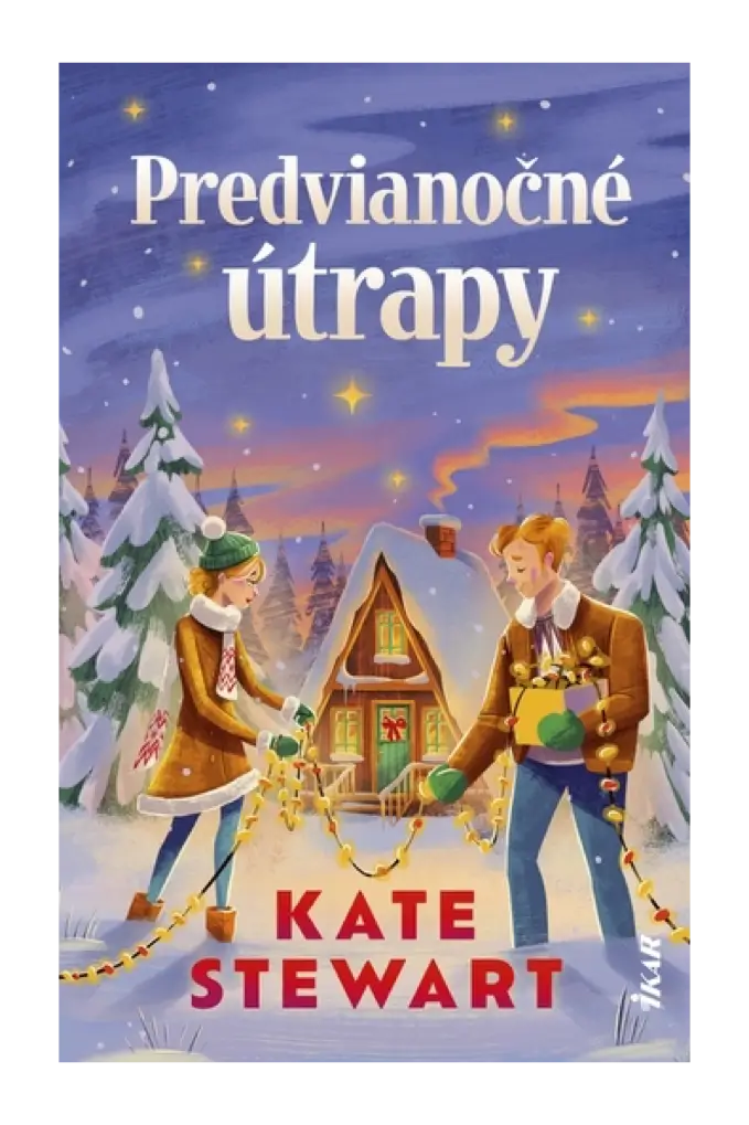 Predvianočné útrapy