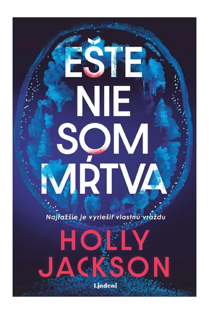 Ešte nie som mŕtva