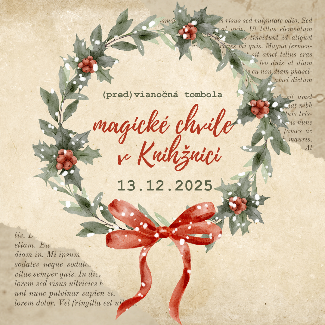 Tombolov&yacute; l&iacute;stok