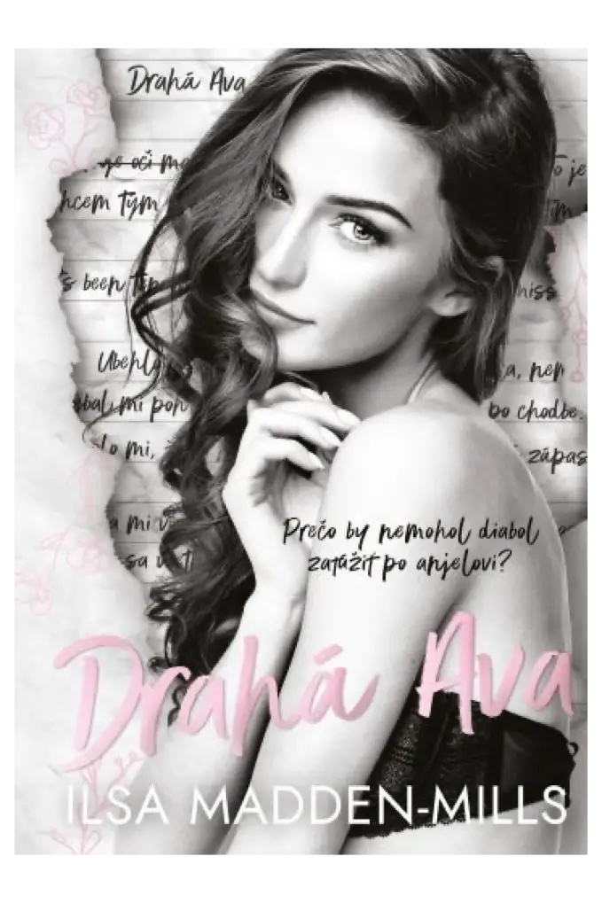 Drahá Ava Ilsa Madden-Mills