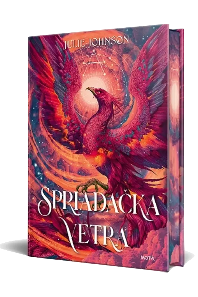 Spriadačka vetra