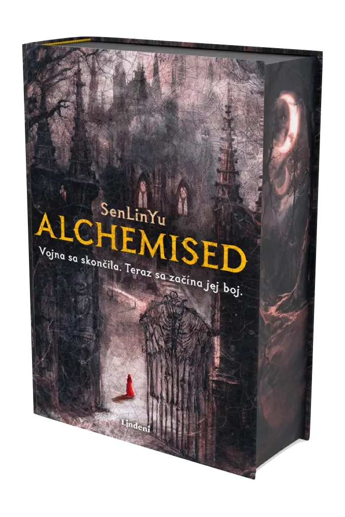 Alchemised