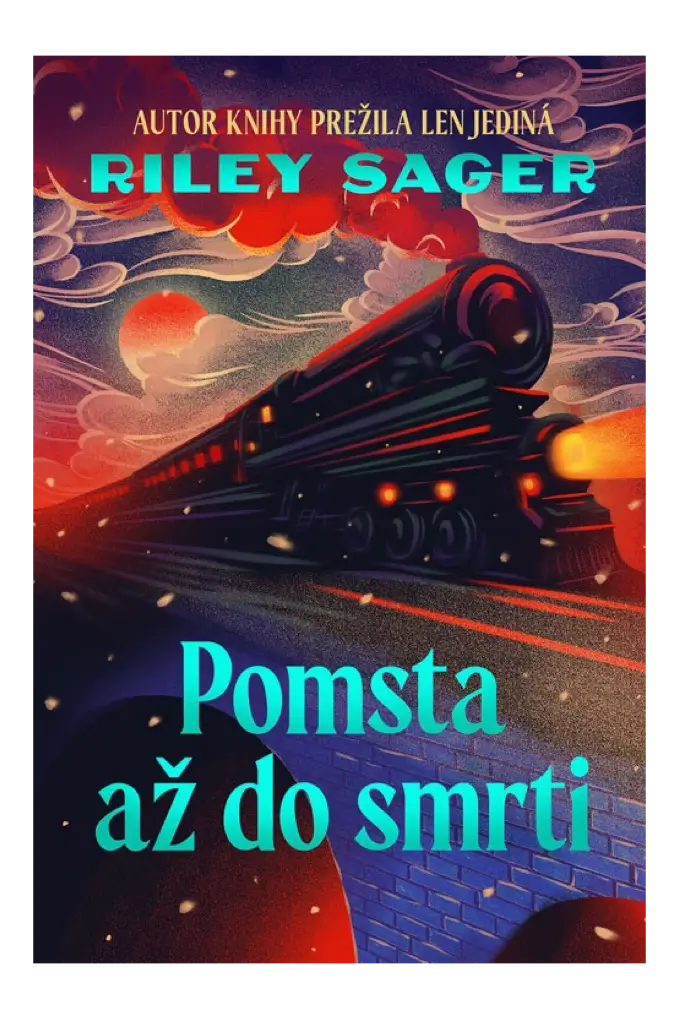 Pomsta až do smrti