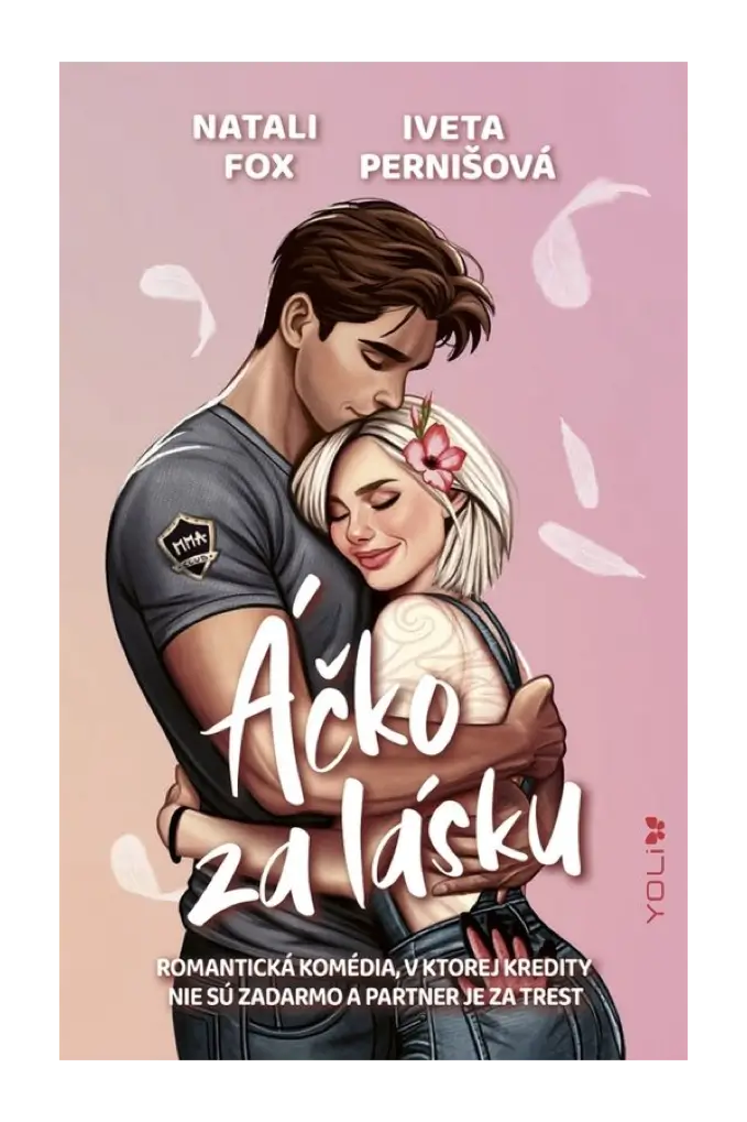 &Aacute;čko za l&aacute;sku