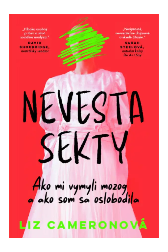 Nevesta sekty