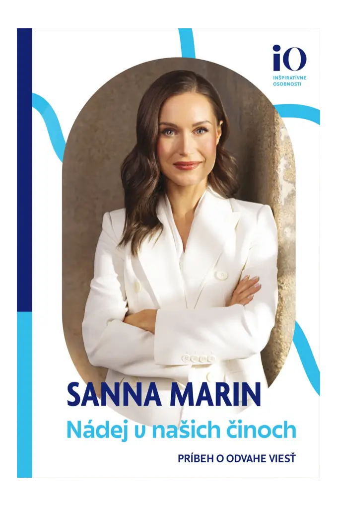 N&aacute;dej v na&scaron;ich činoch