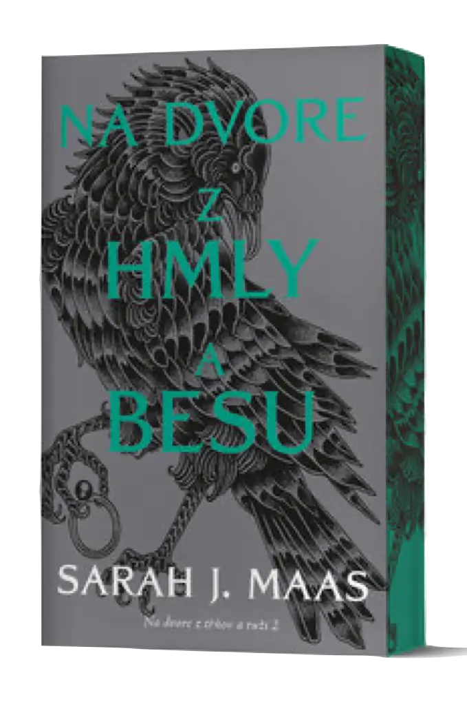 Na dvore z hmly a besu