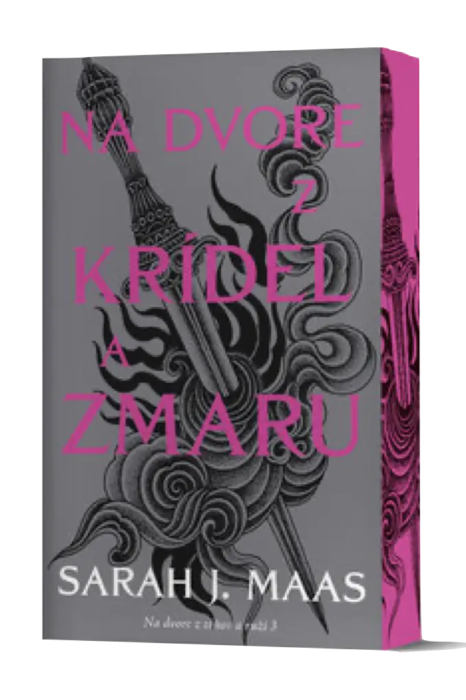 Na dvore z kr&iacute;del a zmaru