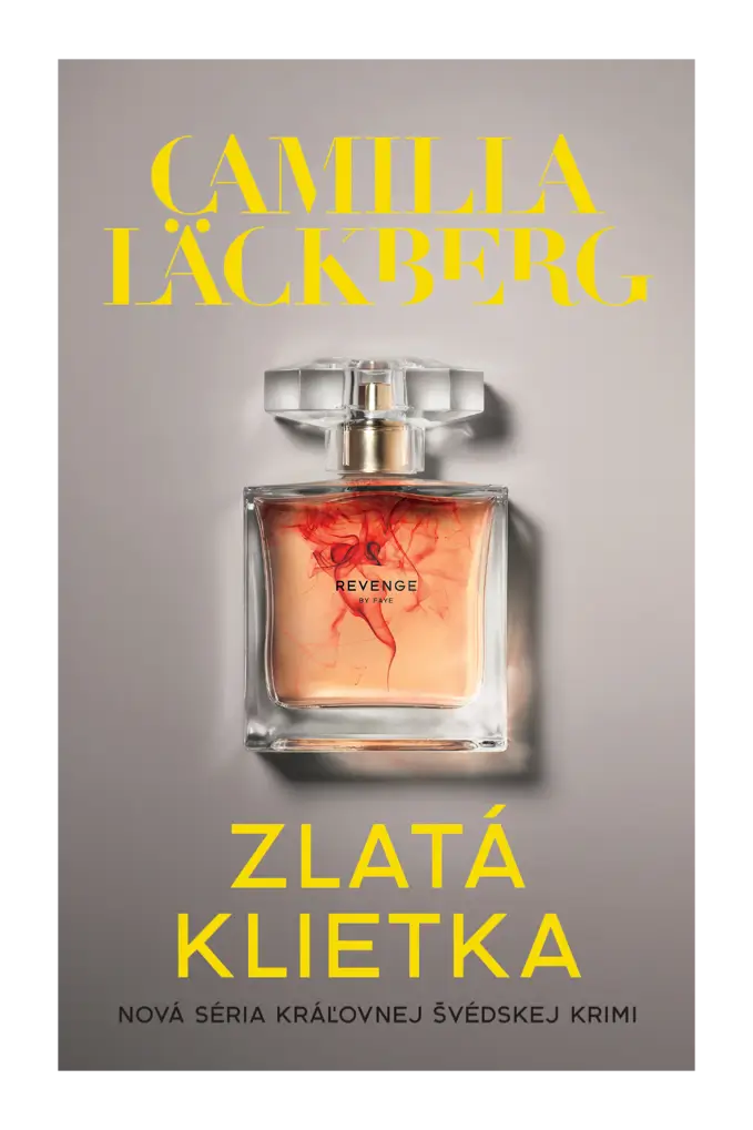 Zlat&aacute; klietka