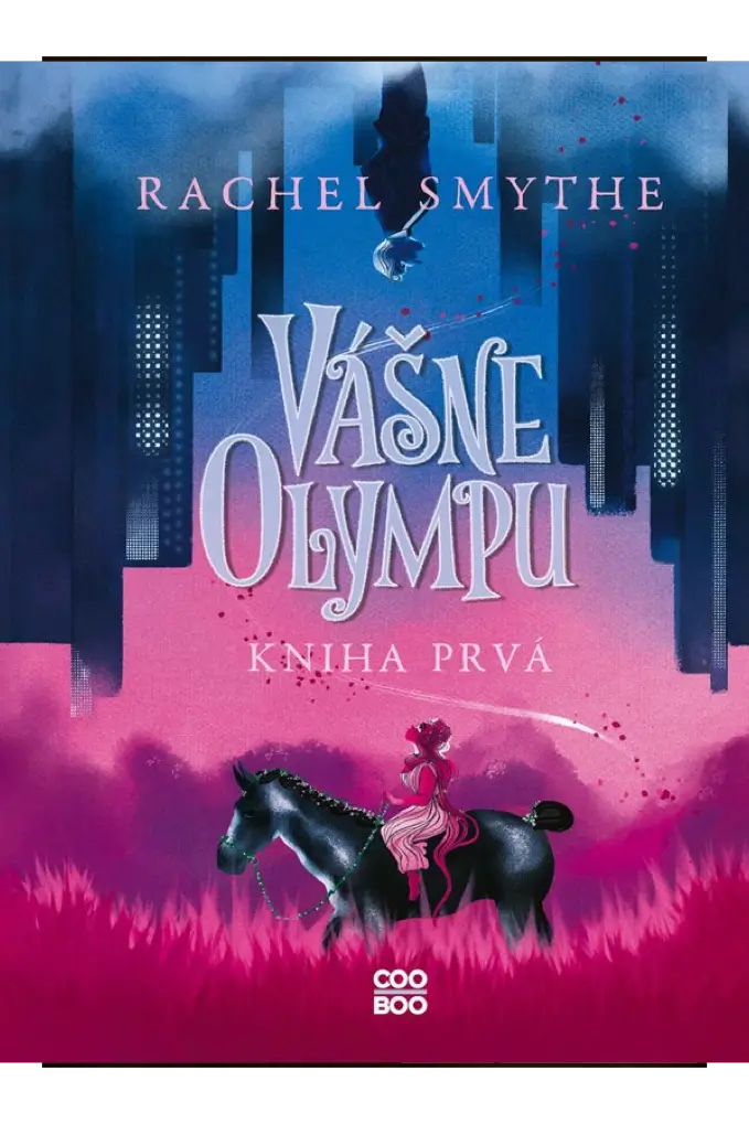 V&aacute;&scaron;ne olympu