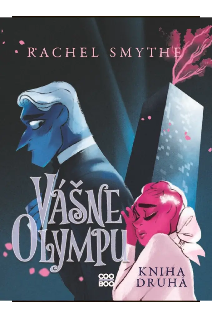 V&aacute;&scaron;ne olympu