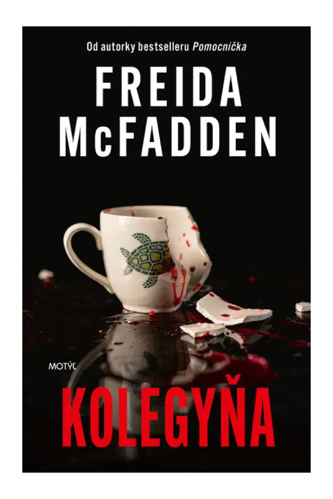 Kolegyňa