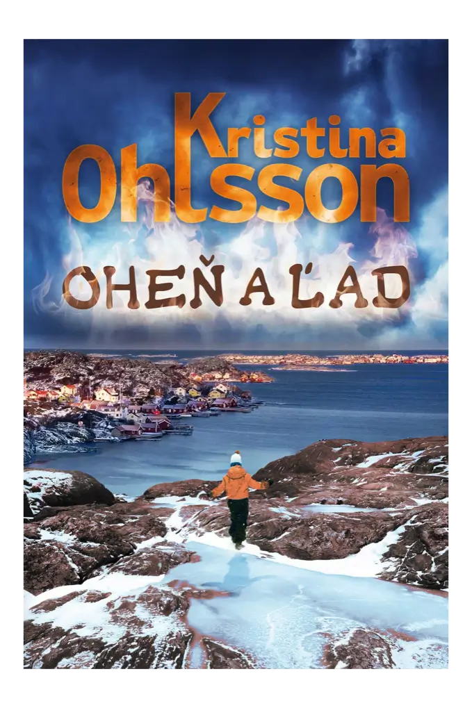 Oheň a ľad