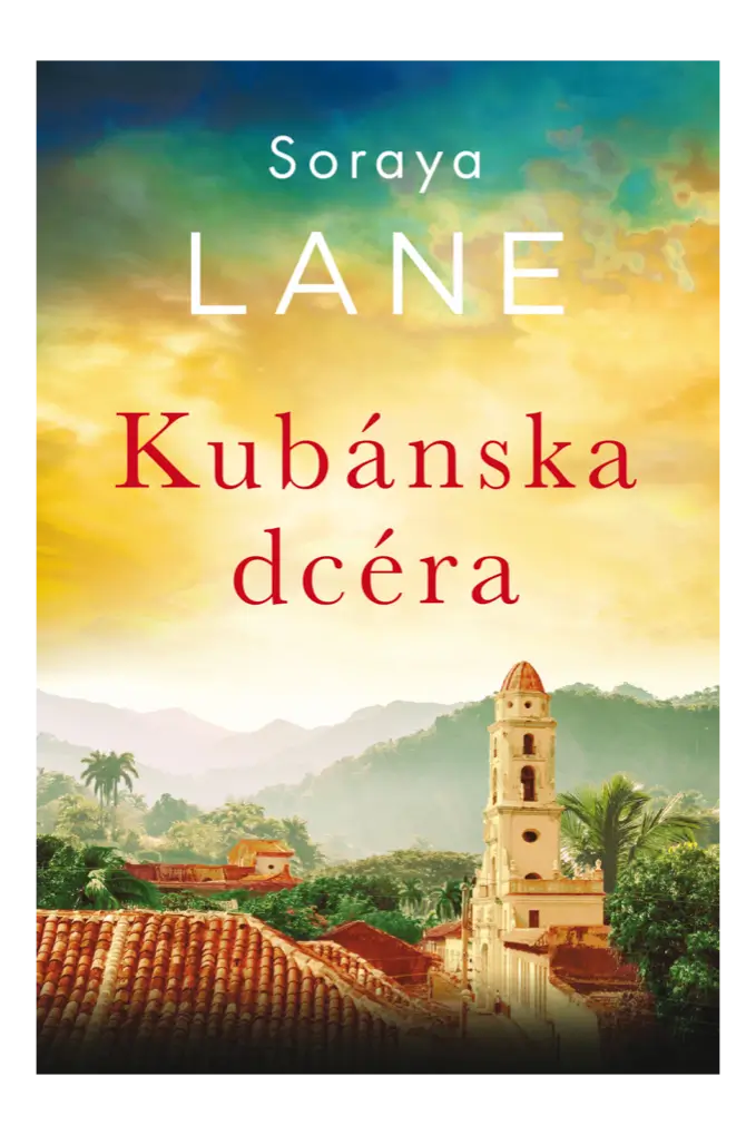 Kub&aacute;nska dc&eacute;ra