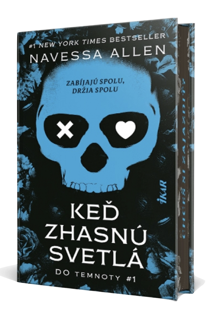 Keď zhasn&uacute; svetl&aacute;