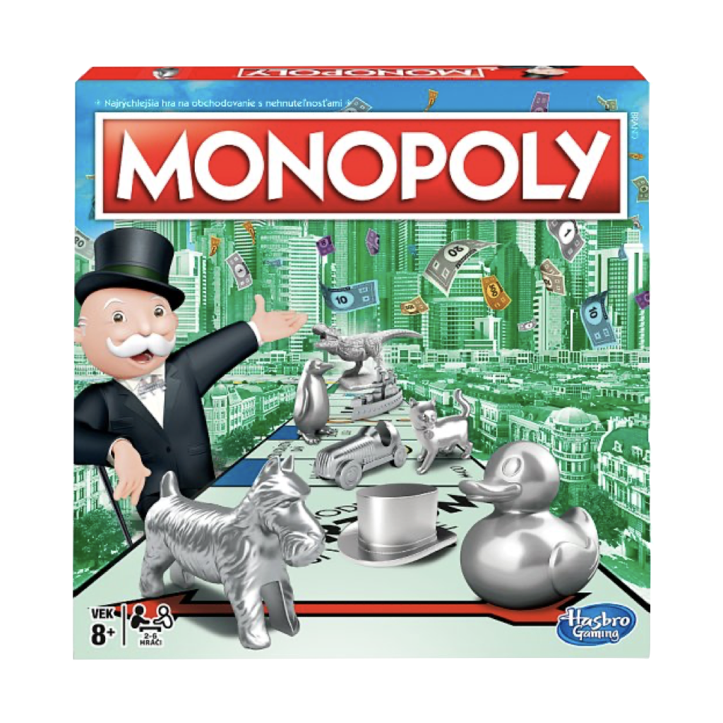 Monopoly