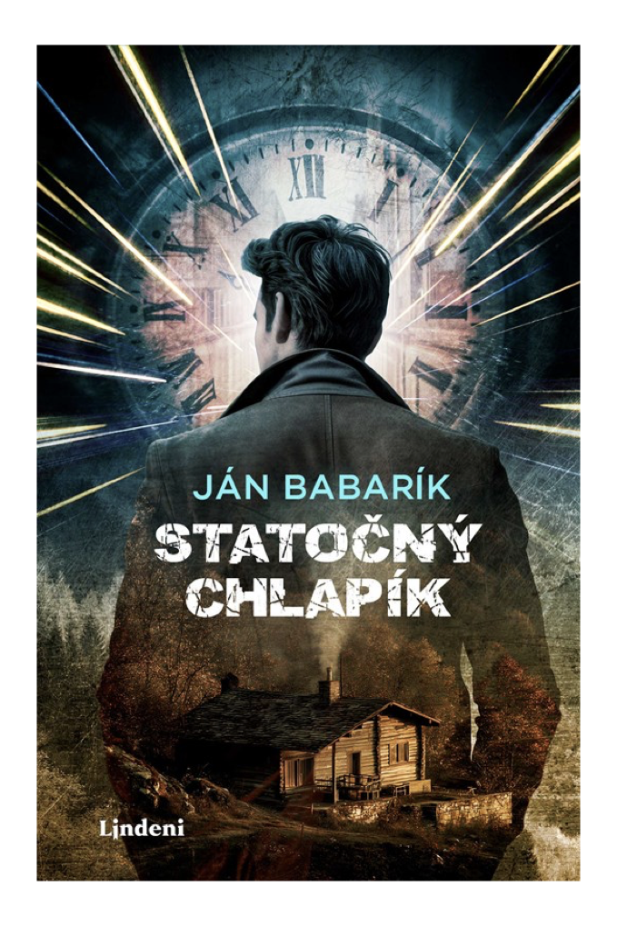 Statočn&yacute; chlap&iacute;k