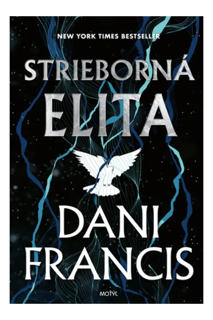 Strieborn&aacute; elita
