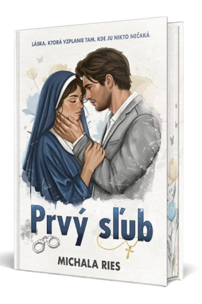 Prv&yacute; sľub