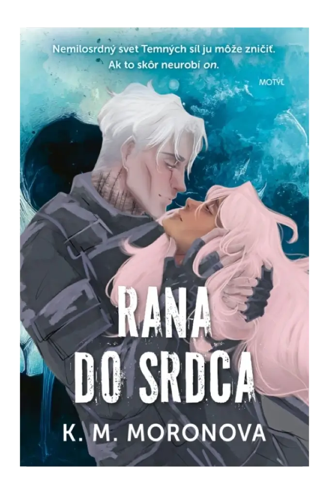 Rana do srdca