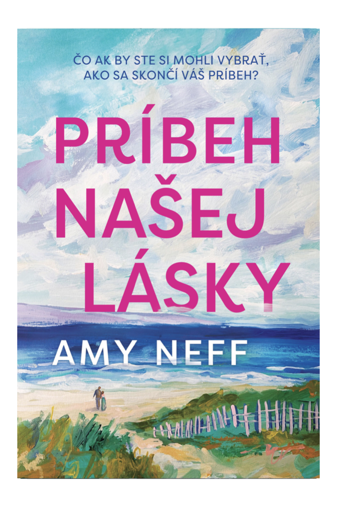 Pr&iacute;beh na&scaron;ej l&aacute;sky