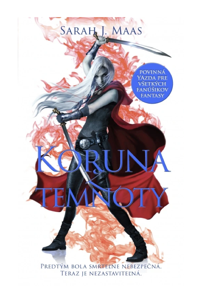 Koruna temnoty