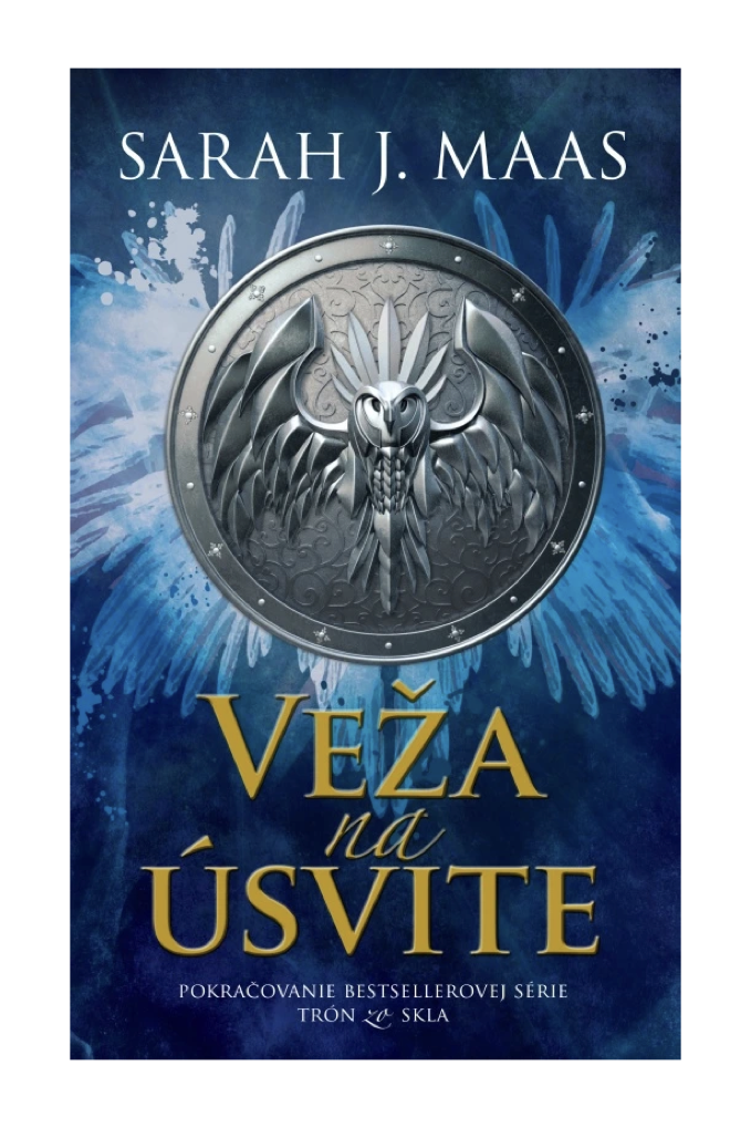 Veža na &uacute;svite