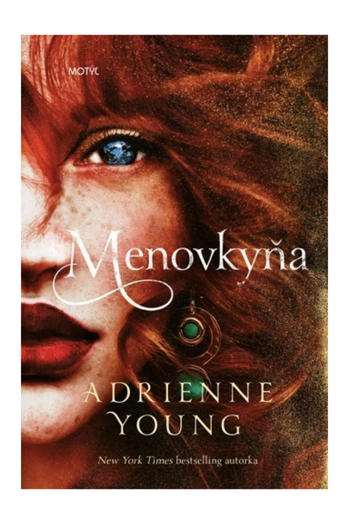 Menovkyňa