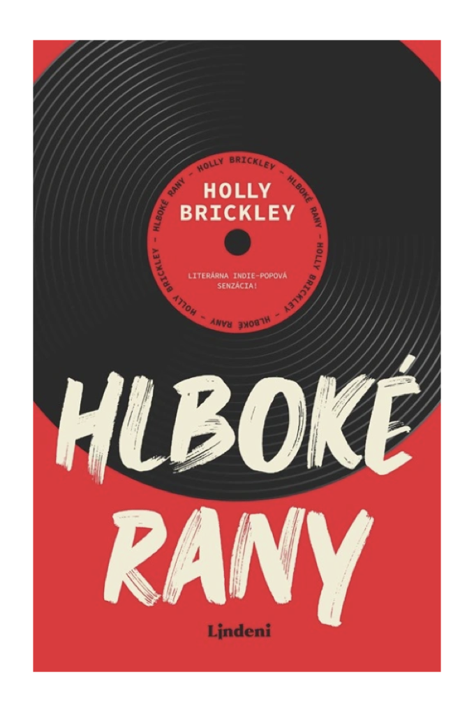 Hlbok&eacute; rany