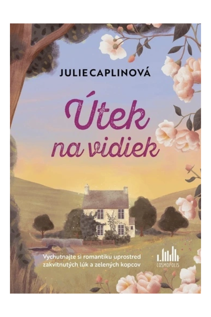 &Uacute;tek na vidiek